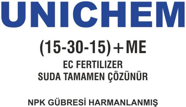 UNICHEM 15-30-15+ME